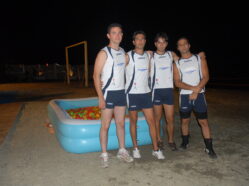 I Giochi delle Dee - Ed. 2008