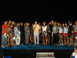 I Giochi delle Dee - Ed. 2008