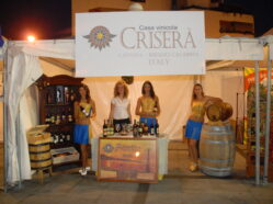 La Cittadella del Mediterraneo - Ed. 2008