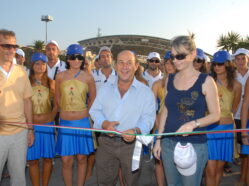 La Cittadella del Mediterraneo - Ed. 2008