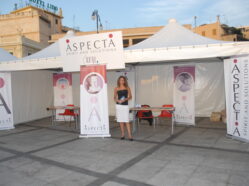 La Cittadella del Mediterraneo - Ed. 2008