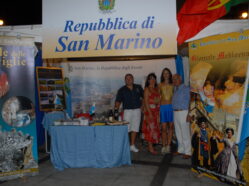 La Cittadella del Mediterraneo - Ed. 2008