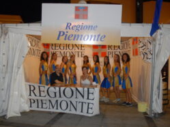 La Cittadella del Mediterraneo - Ed. 2008