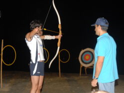 I Giochi delle Dee - Ed. 2008