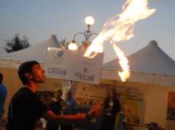 La Cittadella del Mediterraneo - Ed. 2008