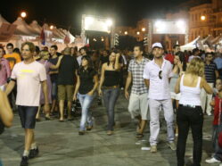 La Cittadella del Mediterraneo - Ed. 2008