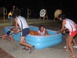 I Giochi delle Dee - Ed. 2008