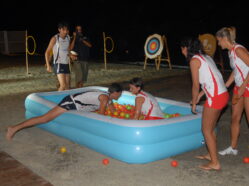 I Giochi delle Dee - Ed. 2008