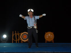 I Giochi delle Dee - Ed. 2008