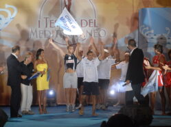 I Giochi delle Dee - Ed. 2008