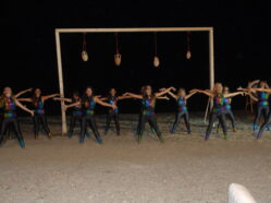 I Giochi delle Dee - Ed. 2008