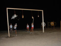 I Giochi delle Dee - Ed. 2008