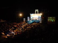 Salite a Bordo - Ed. 2008