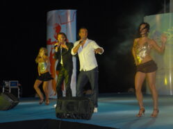 I Giochi delle Dee - Ed. 2008