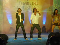 I Giochi delle Dee - Ed. 2008