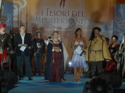 I Giochi delle Dee - Ed. 2008