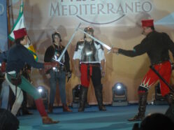 I Giochi delle Dee - Ed. 2008