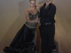 I Giochi delle Dee - Ed. 2008