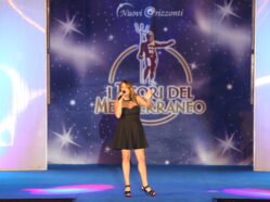 L'Olimpo degli Dei - Ed. 2013