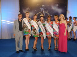 L'Olimpo degli Dei - Ed. 2013