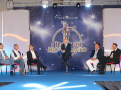 Salotto Televisivo - Ed. 2013