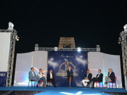 Salotto Televisivo - Ed. 2013