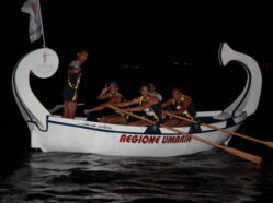 Regata - Ed. 2011