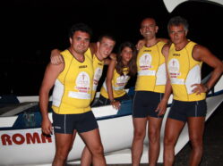 Regata - Ed. 2011