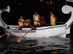 Regata - Ed. 2011
