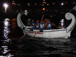 Regata - Ed. 2011