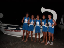 Regata - Ed. 2011