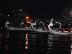 Regata - Ed. 2011