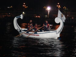 Regata - Ed. 2011