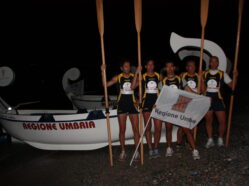 Regata - Ed. 2011