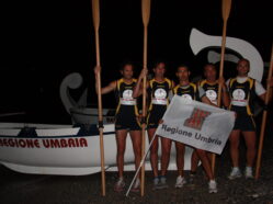Regata - Ed. 2011