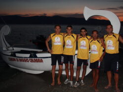 Regata - Ed. 2011