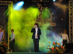 Salite a Bordo - Ed. 2010