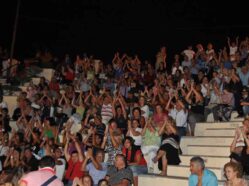 Salite a Bordo - Ed. 2010