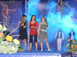 Salite a Bordo - Ed. 2010