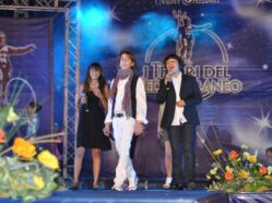 Salite a Bordo - Ed. 2010