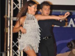 Salite a Bordo - Ed. 2010