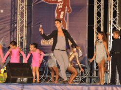 Salite a Bordo - Ed. 2010