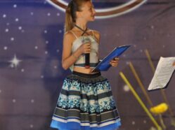 Salite a Bordo - Ed. 2010