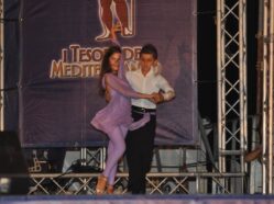 Salite a Bordo - Ed. 2010