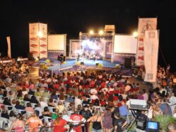 Salite a Bordo - Ed. 2010