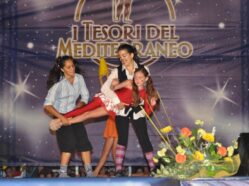 Salite a Bordo - Ed. 2010