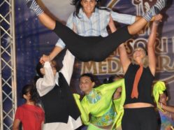 Salite a Bordo - Ed. 2010