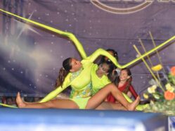 Salite a Bordo - Ed. 2010