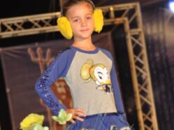 Salite a Bordo - Ed. 2010