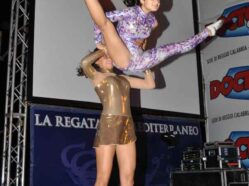 Salite a Bordo - Ed. 2010